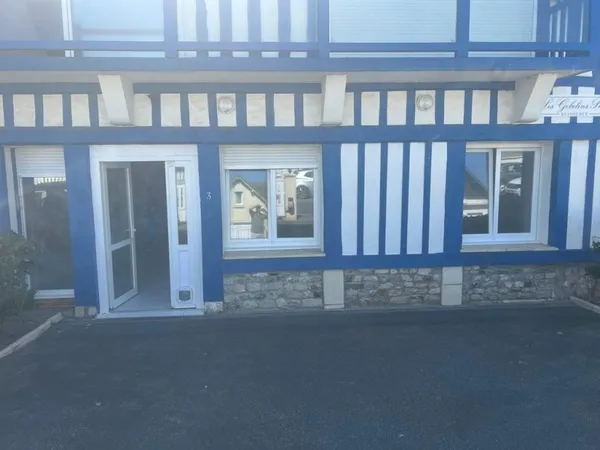 Appartement 4 pièces 103 m²