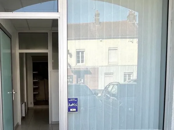 Appartement 2 pièces 20 m²