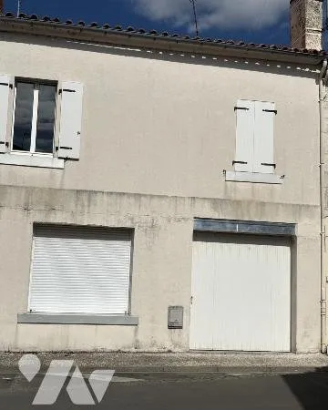 Maison 5 pièces 121 m²