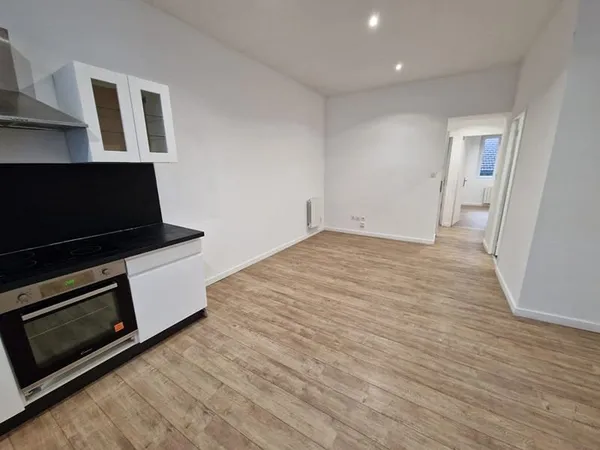 Appartement Saint Etienne 3 pièce(s) 50 m2