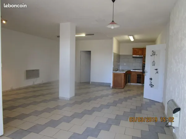 A vendre appartement