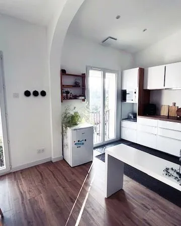 Maison T4 + studio