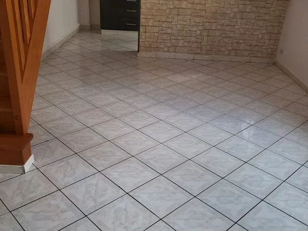 Appartement Vente Vichy 3p 75m² 650€