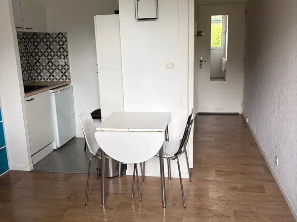 Appartement Vente Pau 1p 22m² 400€