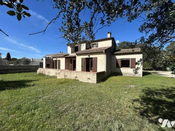 Maison 5 pièces 137 m²