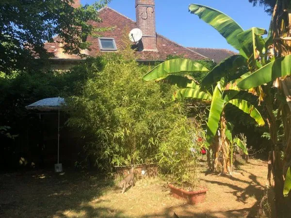 Maison 4 pièces 130 m²