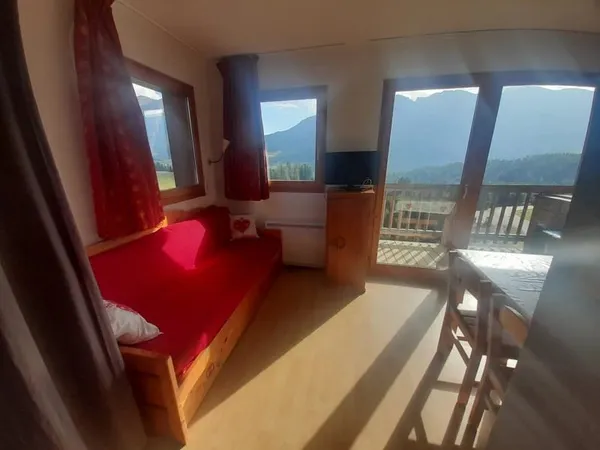 Appartement Vente Dévoluy 2p 31m² 82500€