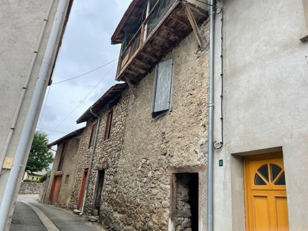 Maison Grange