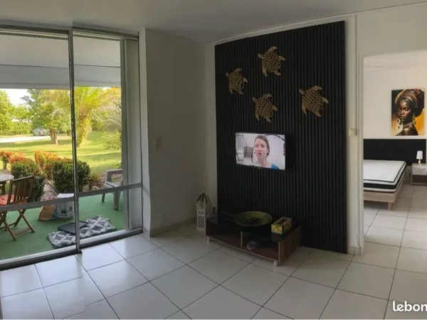 Appartement 56 m2