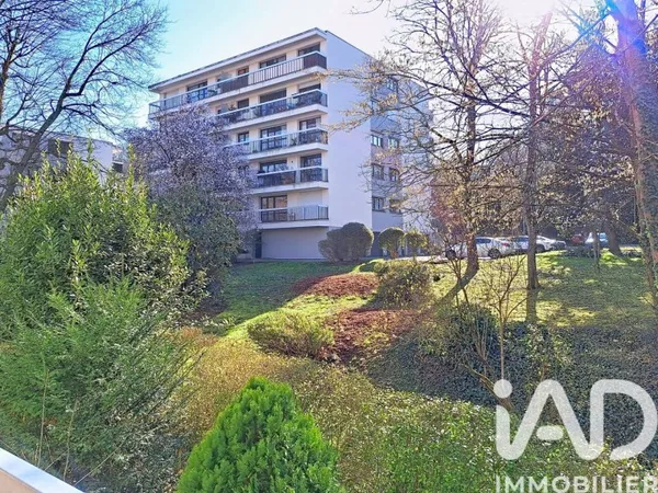 Appartement 4 pièces 81 m²