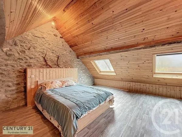 Maison 6 pièces 65 m²