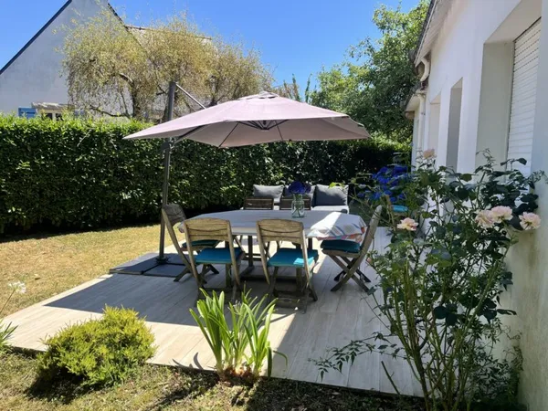 Maison 8 pièces 190 m²