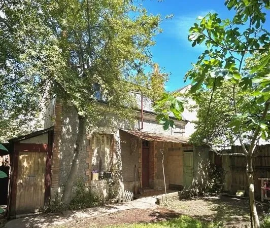 Maison 4 pièces 40 m²