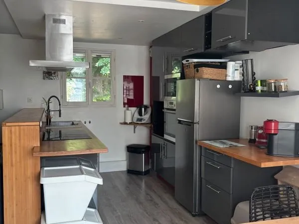 Appartement Duplex Nointel