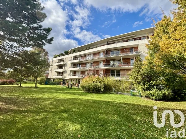 Appartement 4 pièces 99 m²