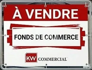 Fonds de commerce à vendre Paris