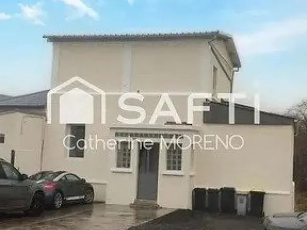 Nouvelle opportunité investisseur