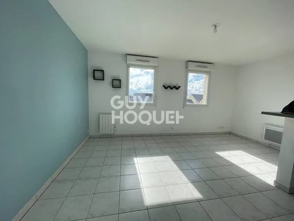 Appartement 1 pièce 29 m²
