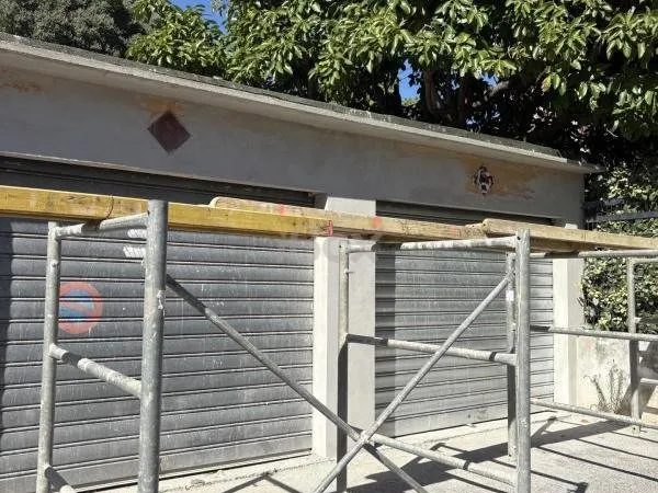 Stationnement Vente Toulon   100€