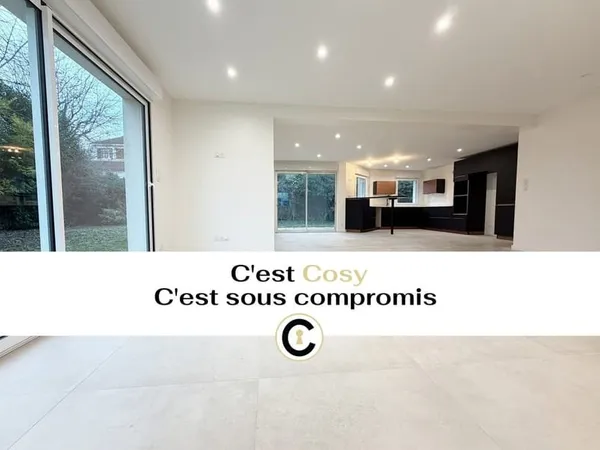 Belle Maison rénovée dans le district de Reims