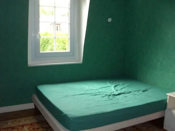 Chambre 1 pièce 20 m²
