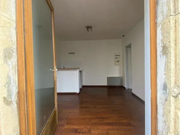 Deux pièces 30 M2