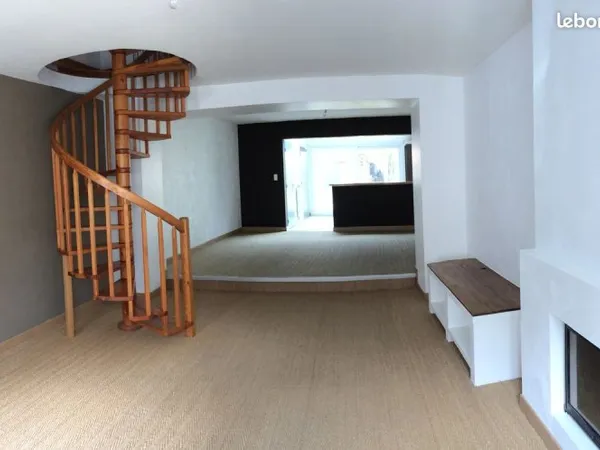 Maison 3 chambres