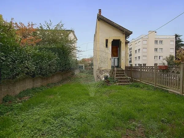 Terrain à vendre