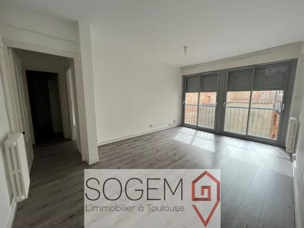 Appartement à louer TOULOUSE