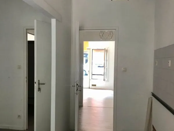 Salle à louer