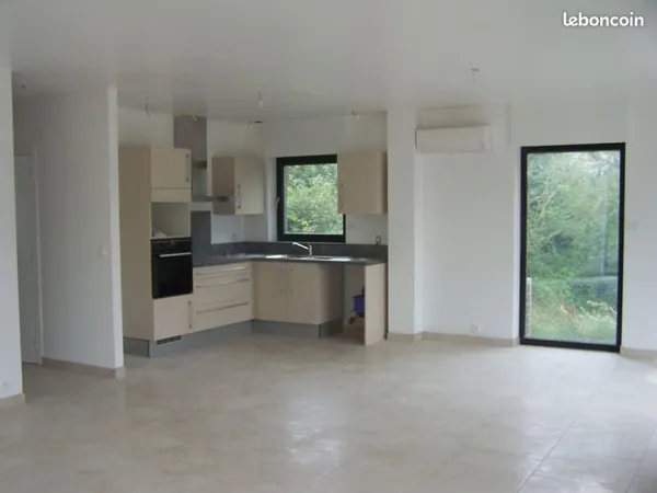 Maison individuelle