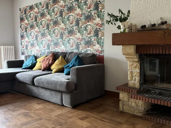 Maison 6 pièces 125 m²