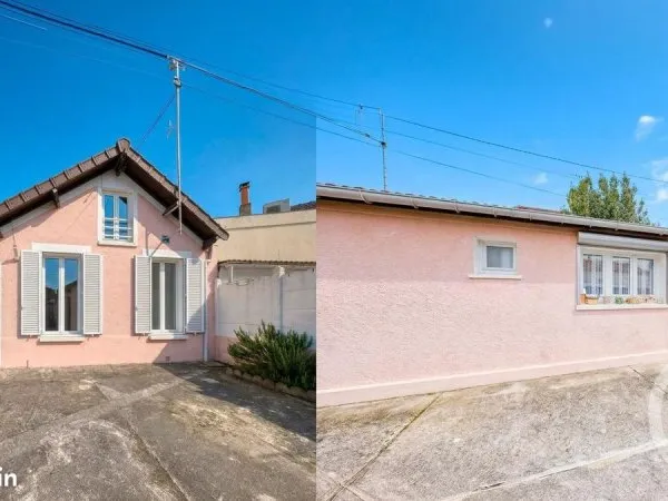 Pavillon 4 pièces 92 m²