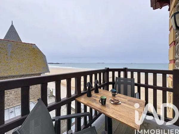 Appartement 4 pièces 79 m²