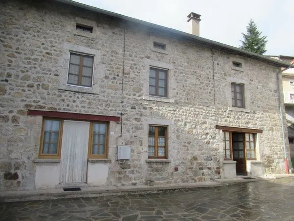 Maison 9 pièces 170 m²