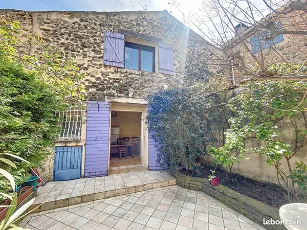 Maison 5 pièces 105 m²