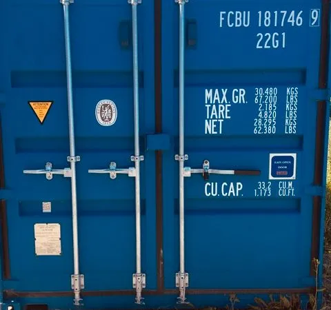Box de stockage