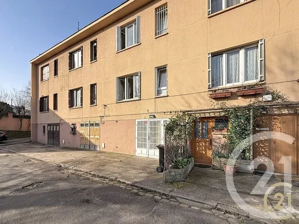 Maison 4 pièces 72 m²