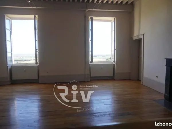 Appartement 3 pièces 81 m²