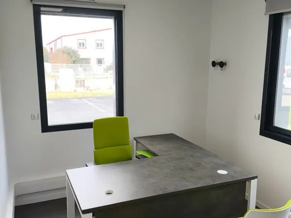 Location de bureaux privés à Bléré
