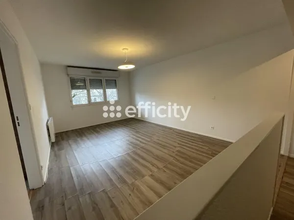 Appartement 3 pièces 68 m²