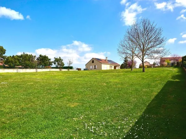 5 mn de Montbrison, idéal projet de famille !
