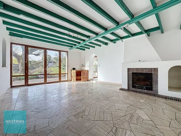 Maison La Croix En Touraine 8 pièce(s)