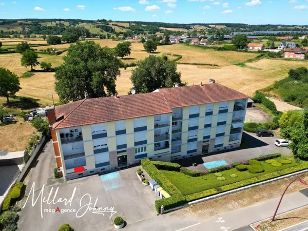 Immeuble de rapport 1011m2
