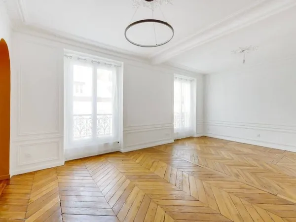 Appartement 3 pièces 45 m²