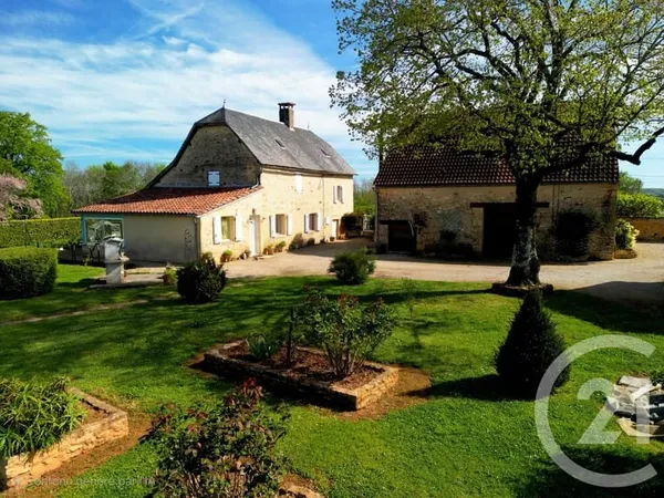 Maison 4 pièces 130 m²