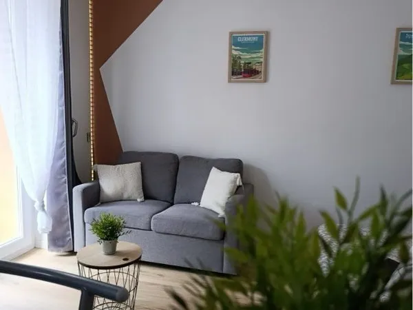 Studio 23m2