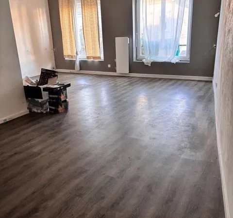 Appartement de 137m² avec 2 terrasses