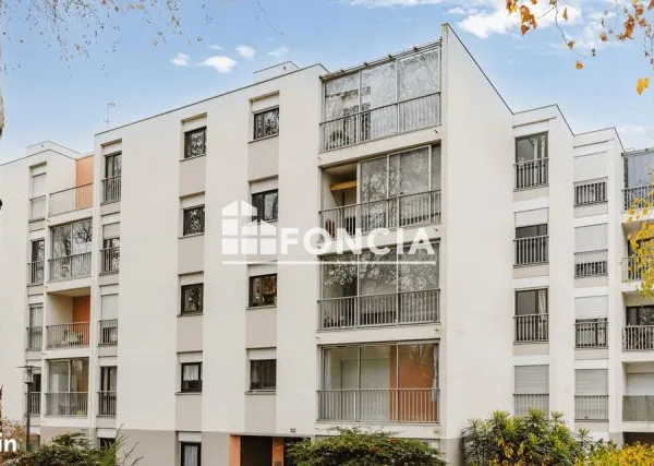 Appartement T2 - 47m2 - SECTEUR HENRI FREVILLE