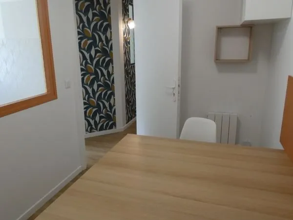 Location BUREAU fermé - Coworking à Saint-Leu-la-Forêt (95)